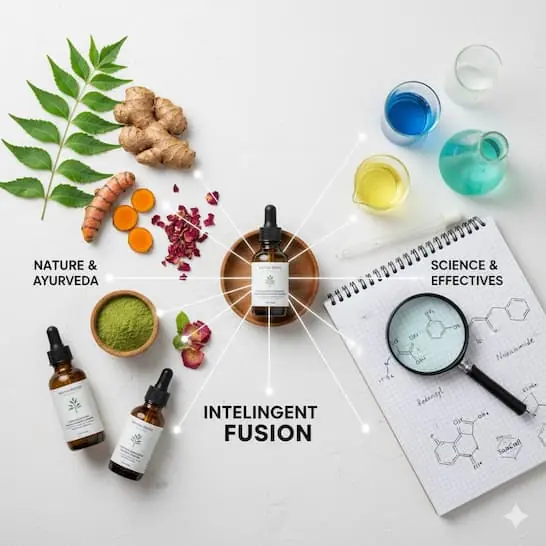 Bio-Fermentation & Ayurveda: Are Biotech Ingredients Better Than Traditional Herbs? | Botani Bestie Blog