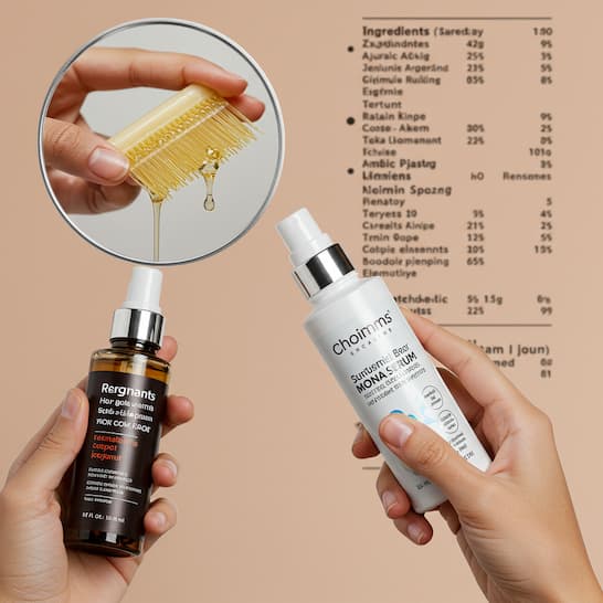 Are You Trapping Your Hair in a Cycle of Damage? | Botani Bestie Blog | Botani Bestie Blog