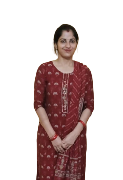 Dr. Shikha Singh - Homeopathy Doctor at Botani Bestie