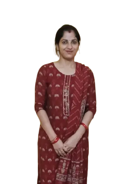 Dr. Shikha Singh - Homeopathy Doctor at Botani Bestie