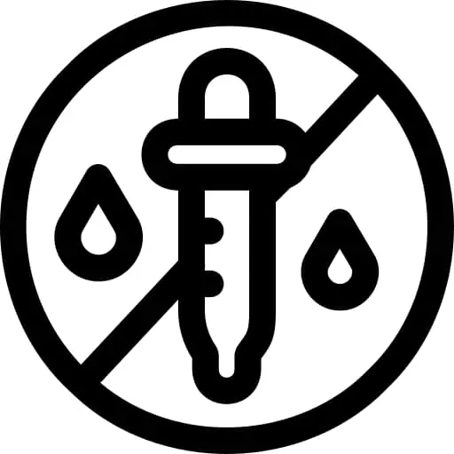 No Synthetic Color - Botani Bestie