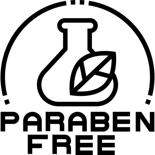 Paraben Free - Botani Bestie