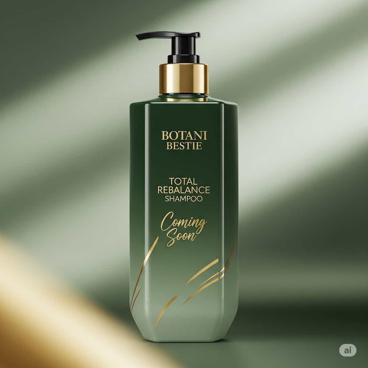 Total Rebalance Shampoo - Botani Bestie